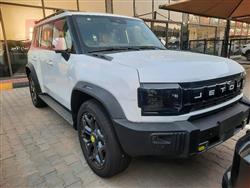 Jetour T2
